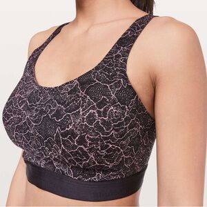 Lululemon Fine Form Bra.         (Beth)